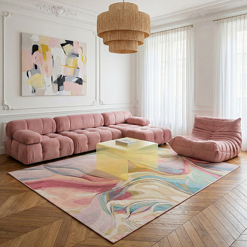 Tapis Amazzonia