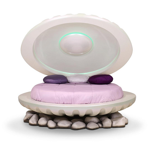 Oceaan prinses bed