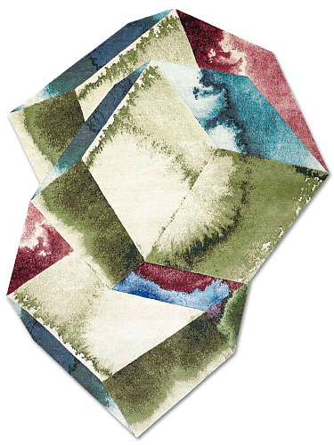 Tapis de luxe Galileo