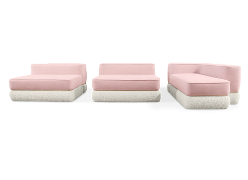 Canapé Kendall