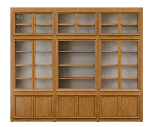 Bibliothèque Maschera