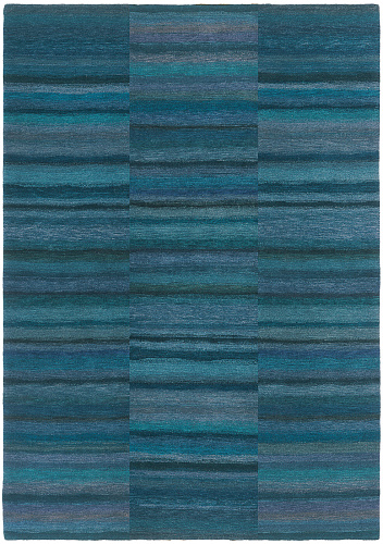 Tapis Centercourt 2 bleu