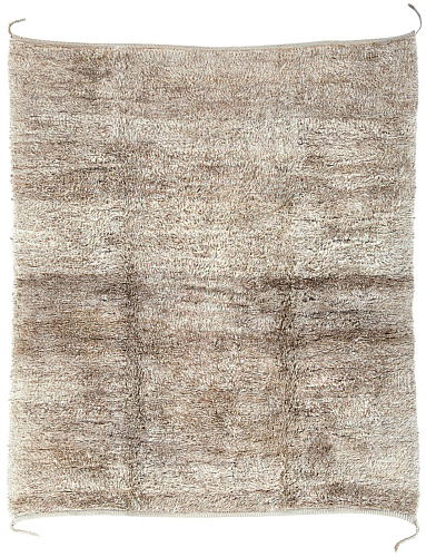Mixed vloerkleed
