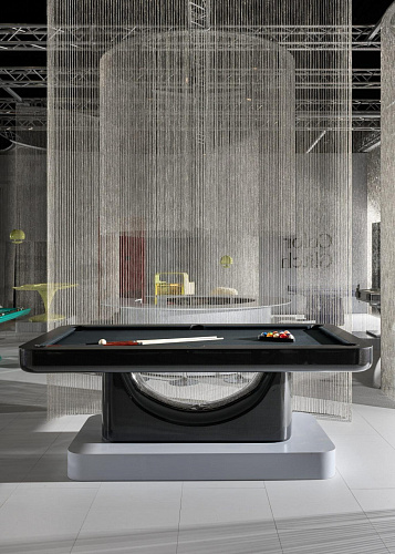 Mono Poolbiljart