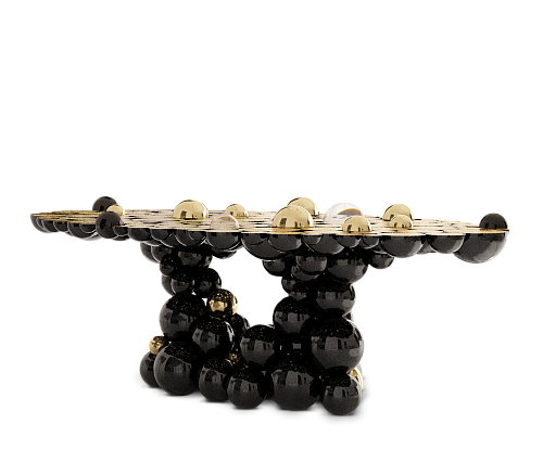 Orbit luxe eettafel