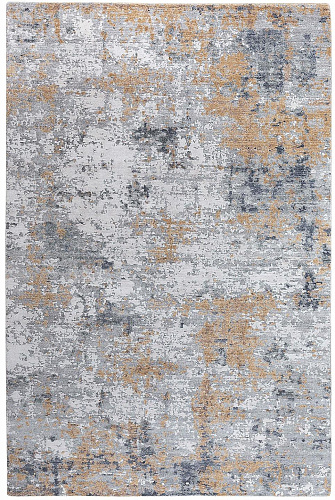 Tapis tibétain noué à la main