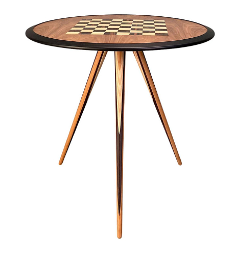 Carambola game bijzettafel
