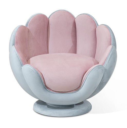 Lotus sereniteit fauteuil