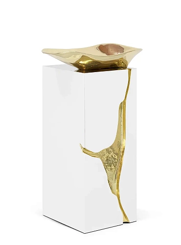 Lavabo Crystal Flow