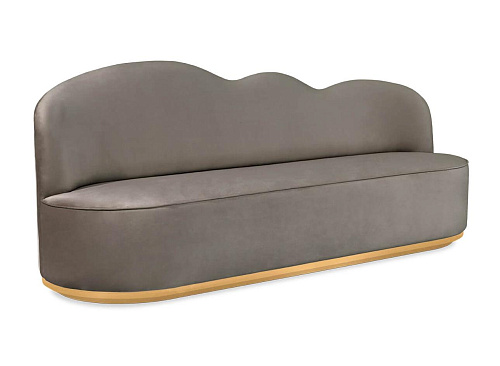 Nimbus knuffel bank