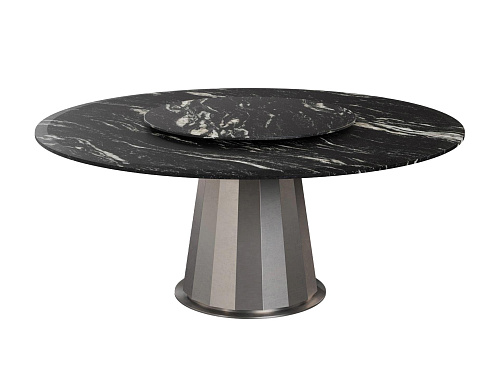 Table ronde Stay