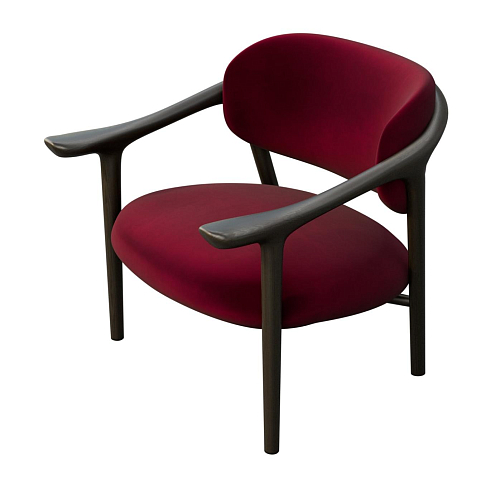 Aida loungestoel
