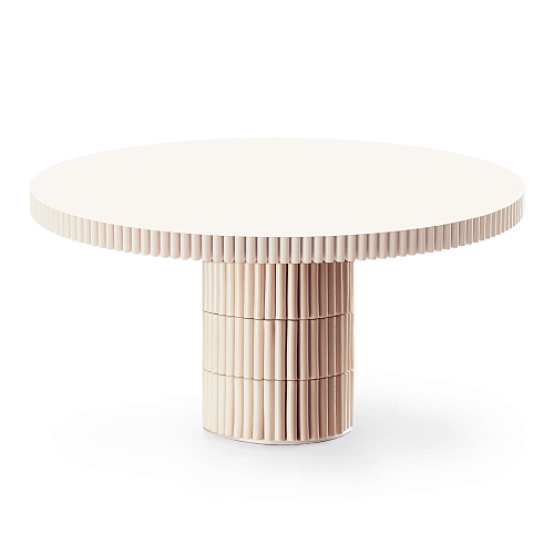 Nouvelle Donne eettafel