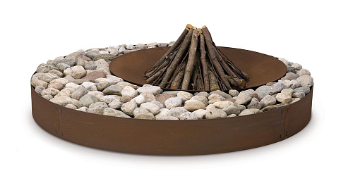 Brasero Zen