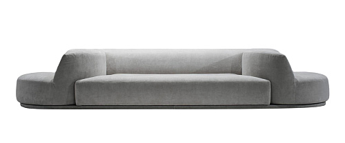Bordone luxe modulaire bank