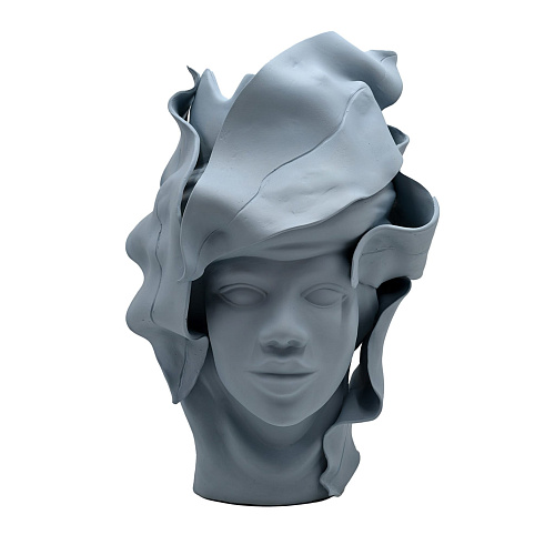 Sculpture Moorkop