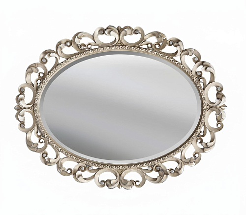 Miroir raffiné Minerva