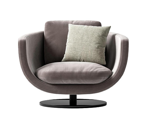 Montreal fauteuil