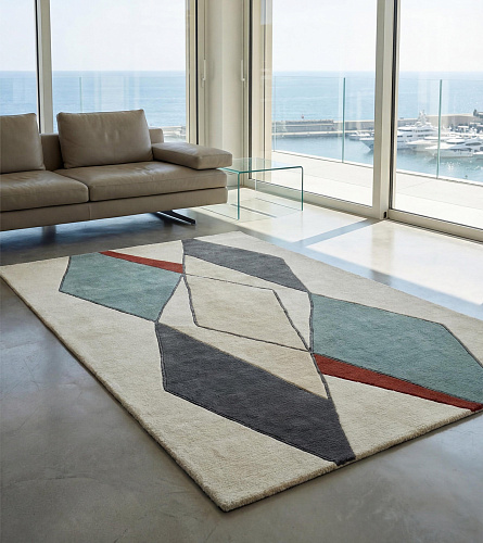 Tapis Diamond Passage