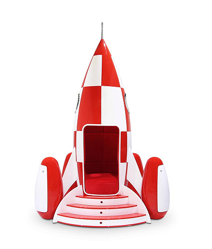 Vaisseau spatial Starlight