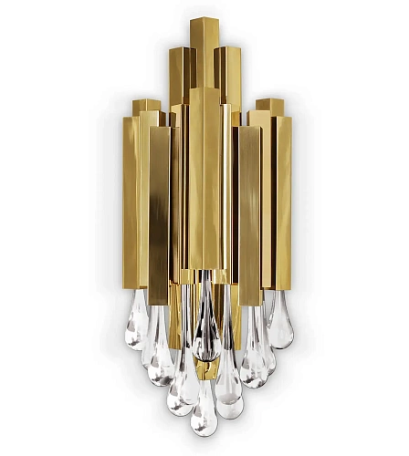 Prestige wandlamp