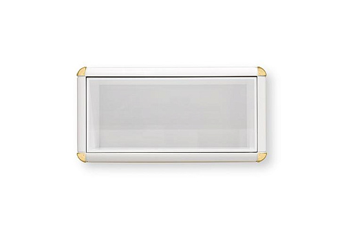 Zwevende hemel kleine plank