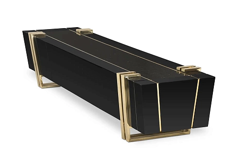 Meuble TV Ascend
