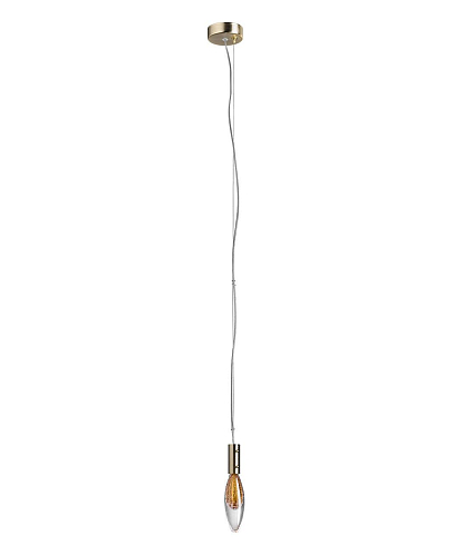 Murano glazen hanglamp