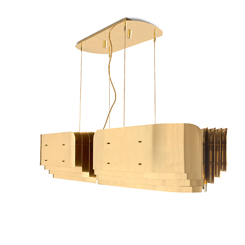 Regal hanglamp