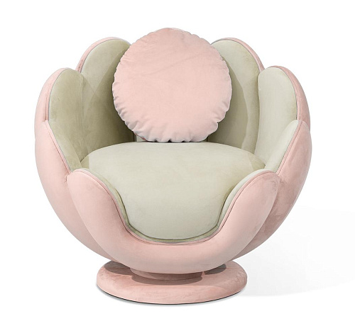 Lotus sereniteit fauteuil