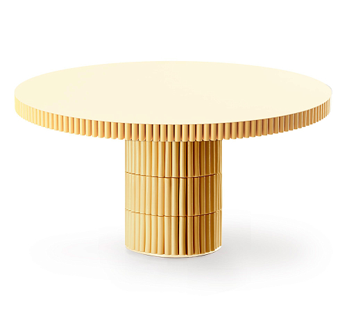 Nouvelle Donne eettafel