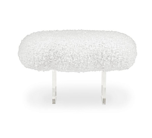 Nimbus poef krukje