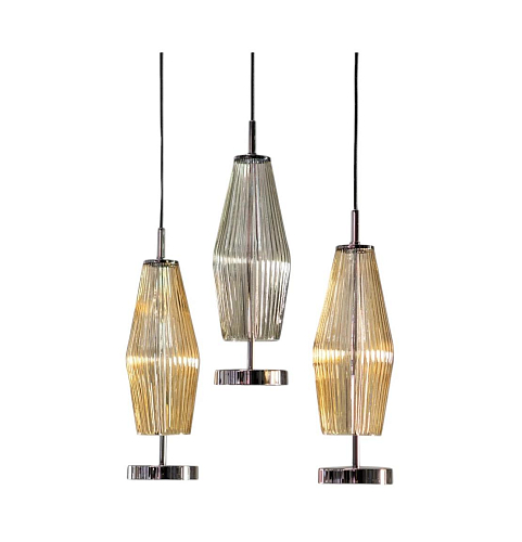 Suspension Chic