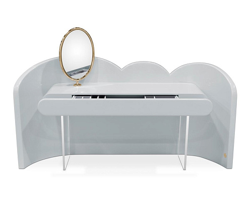 Nimbus kaptafel console