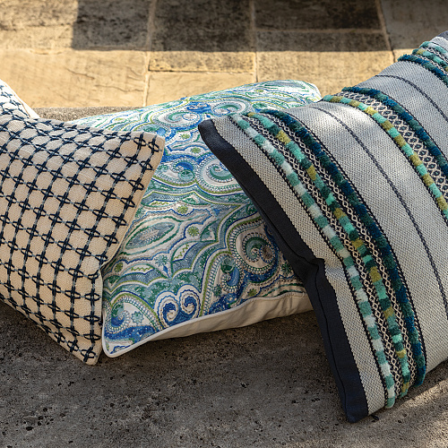 Kalan coussin