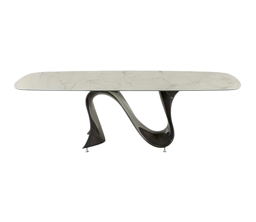 Table à manger Wave