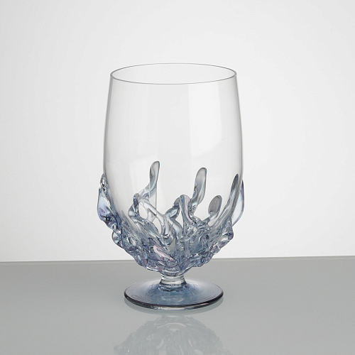 Flame klein waterglas