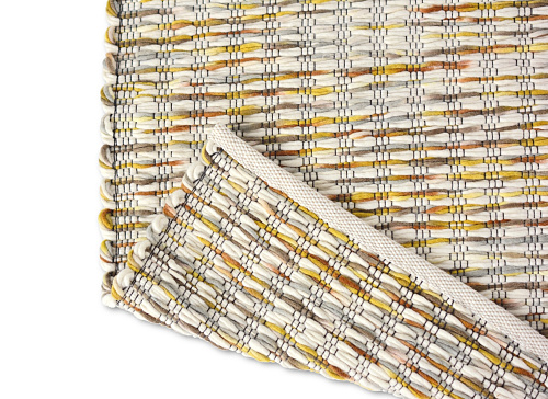 Grain vloerkleed