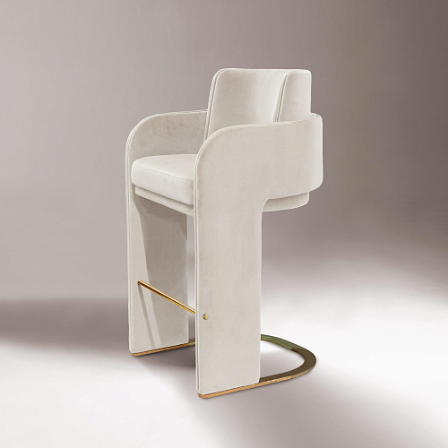 Tabouret de bar Odisseia