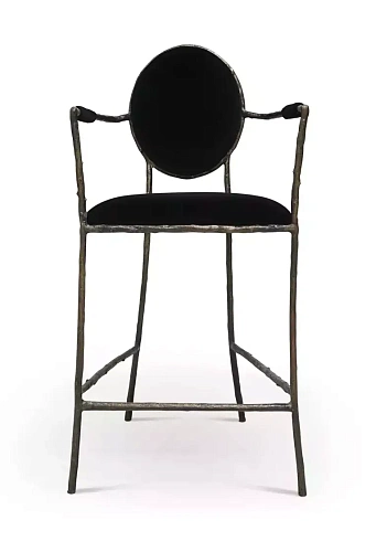 Tabouret de bar Elowen