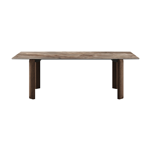 Table à manger Mosa
