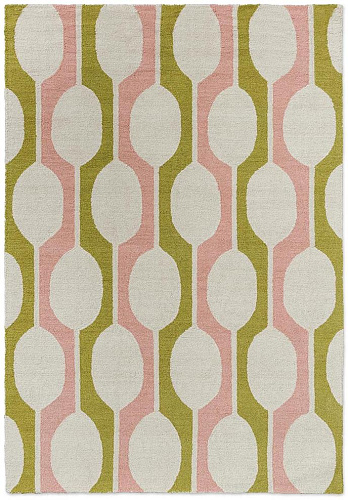 Tapis Billow lichen