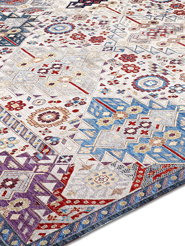 Tapis de luxe fait main Soul