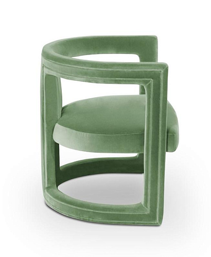 Fauteuil Mountain Bold
