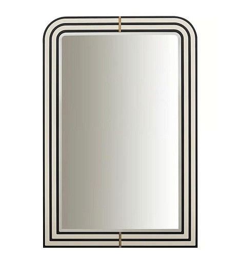 Miroir mural Dilan