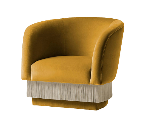 La Folie fauteuil