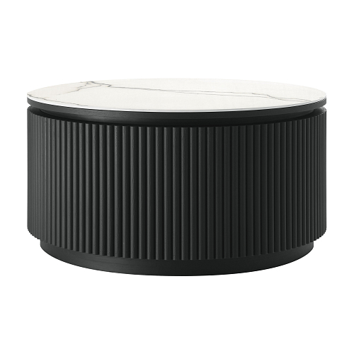 Table basse Contera