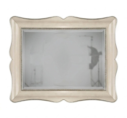 Miroir artisanal
