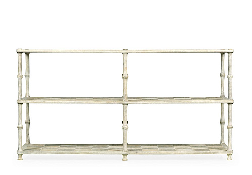 Bywater console