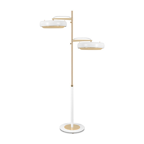 Lampadaire Carter